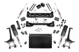 Toyota Tundra Suspension Lift Kit - Rough Country - 6 Inch Lift Kit | N3 Struts - '16-'21